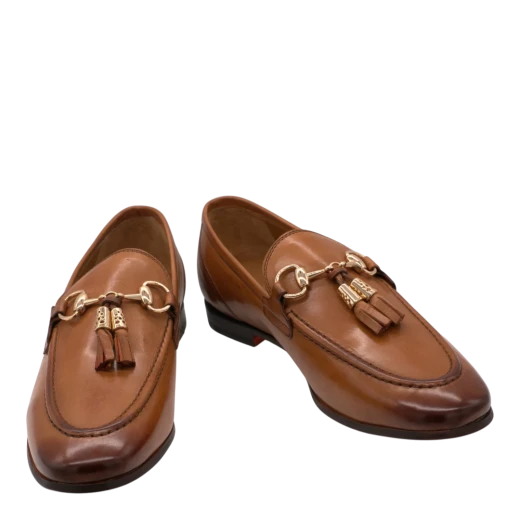 MELVIN & HAMILTON ŽENSKE CIPELE SMEĐA 48286