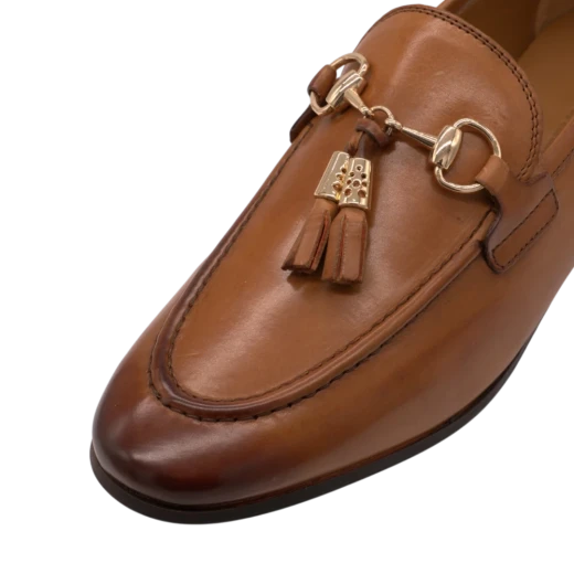 MELVIN & HAMILTON ŽENSKE CIPELE SMEĐA 48286