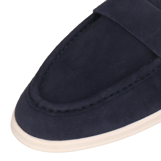 MELVIN & HAMILTON ŽENSKE CIPELE PLAVA 50083