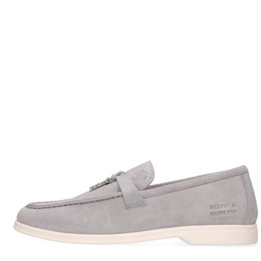 MELVIN & HAMILTON ŽENSKE CIPELE PLAVA