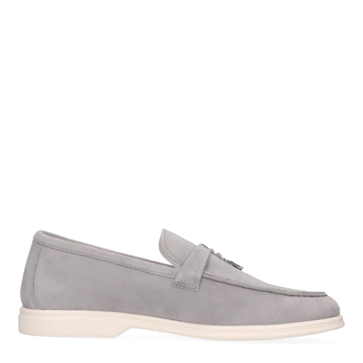 MELVIN & HAMILTON ŽENSKE CIPELE PLAVA 50084