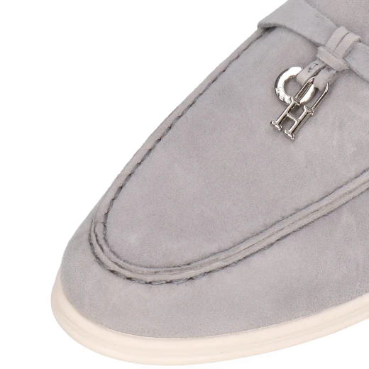 MELVIN & HAMILTON ŽENSKE CIPELE PLAVA 50084