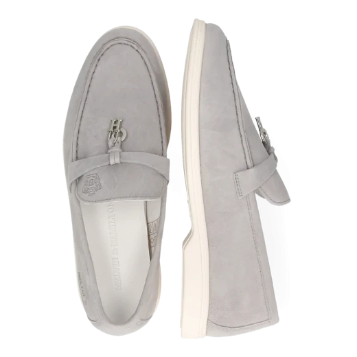 MELVIN & HAMILTON ŽENSKE CIPELE PLAVA 50084