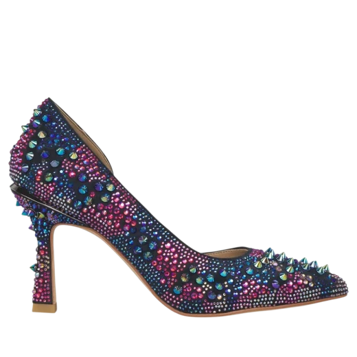 ALMA EN PENA ŽENSKE CIPELE MULTICOLOR