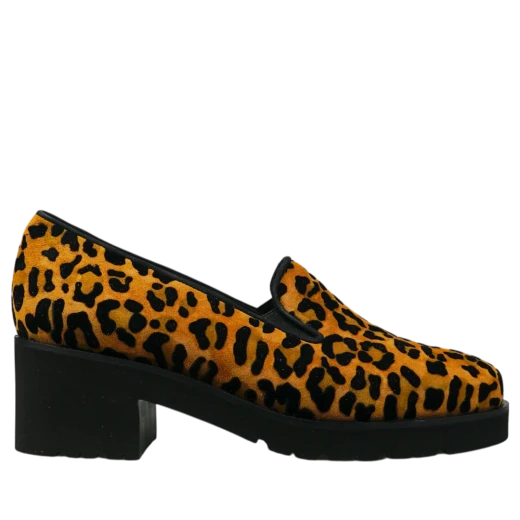 MUSELLA ŽENSKE CIPELE MULTICOLOR