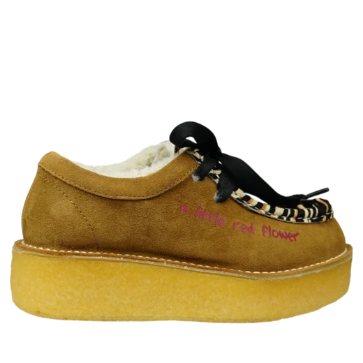 NANKU ŽENSKE CIPELE MULTICOLOR