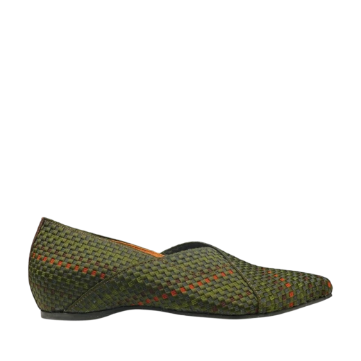 MARIAN ŽENSKE CIPELE MULTICOLOR