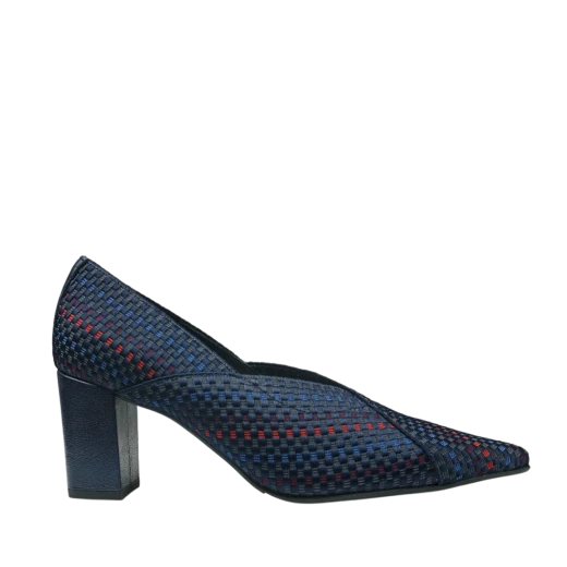 MARIAN ŽENSKE CIPELE MULTICOLOR