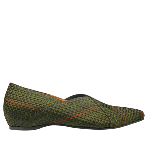 MARIAN ŽENSKE CIPELE MULTICOLOR