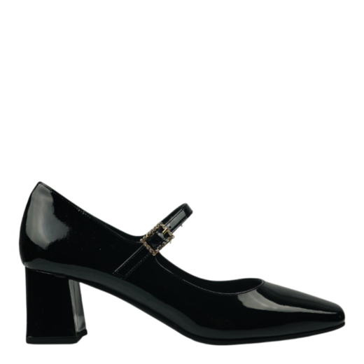 MUSELLA ŽENSKE CIPELE CRNA