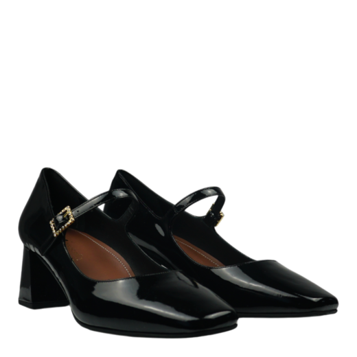 MUSELLA ŽENSKE CIPELE CRNA 45076