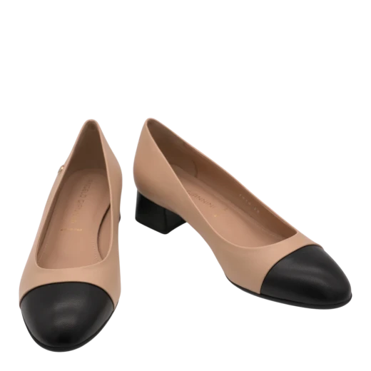 MUSELLA ŽENSKE CIPELE BEŽ 48578