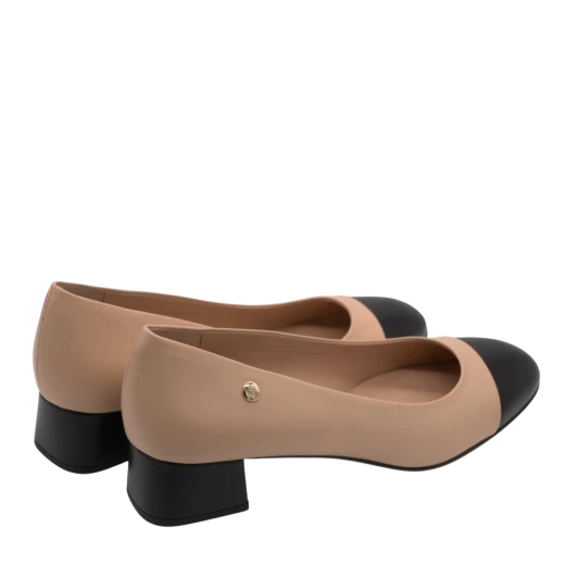 MUSELLA ŽENSKE CIPELE BEŽ 48578