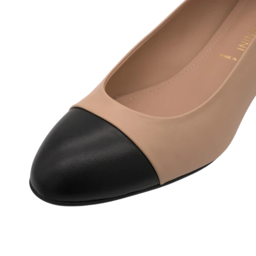 MUSELLA ŽENSKE CIPELE BEŽ 48578