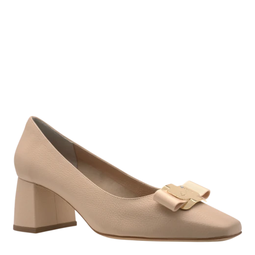 MUSELLA ŽENSKE CIPELE BEŽ 48583