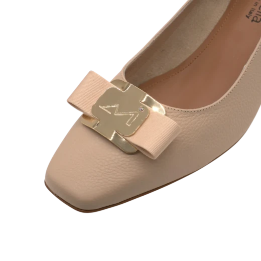 MUSELLA ŽENSKE CIPELE BEŽ 48583