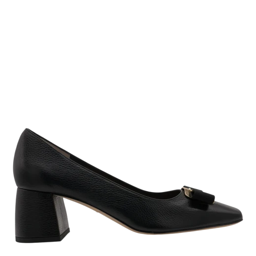 MUSELLA ŽENSKE CIPELE CRNA