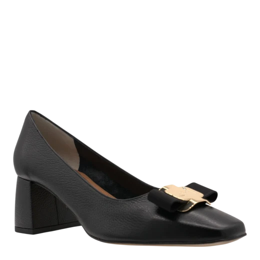 MUSELLA ŽENSKE CIPELE CRNA 48584