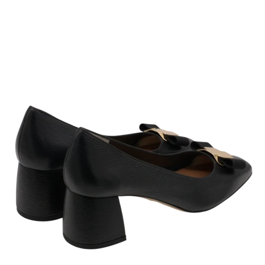 MUSELLA ŽENSKE CIPELE CRNA 48584