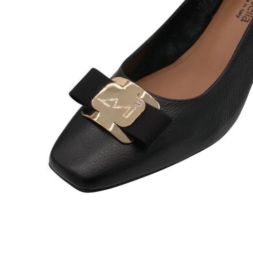 MUSELLA ŽENSKE CIPELE CRNA 48584