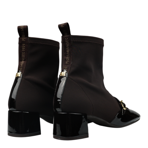 PEDRO MIRALLES ŽENSKE CIPELE SMEĐA 41485