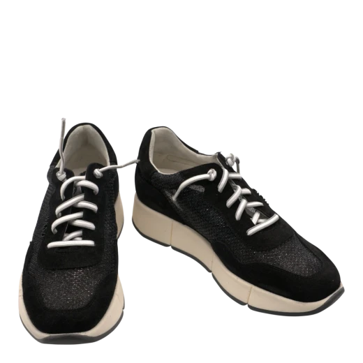 PEDRO MIRALLES ŽENSKE CIPELE CRNA 49359