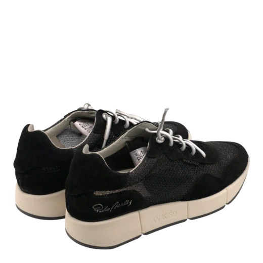 PEDRO MIRALLES ŽENSKE CIPELE CRNA 49359