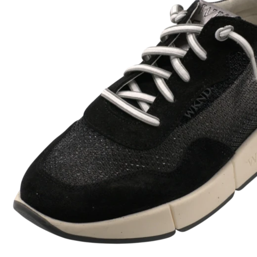 PEDRO MIRALLES ŽENSKE CIPELE CRNA 49359