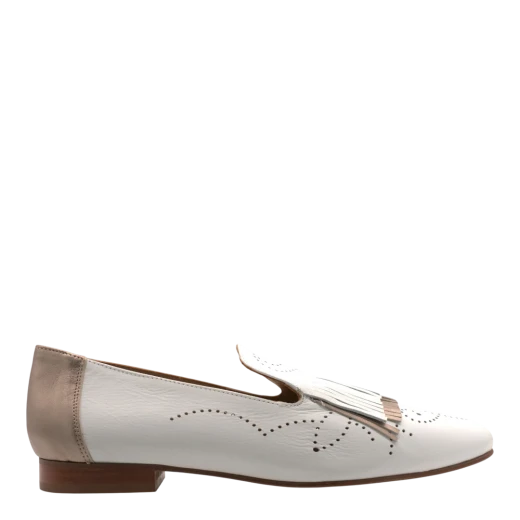 PEDRO MIRALLES ŽENSKE CIPELE BIJELA