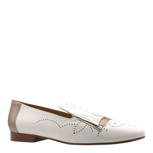 PEDRO MIRALLES ŽENSKE CIPELE BIJELA 49375