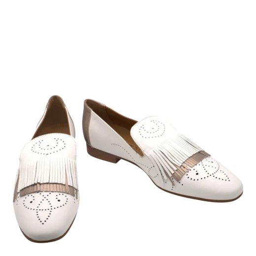 PEDRO MIRALLES ŽENSKE CIPELE BIJELA 49375