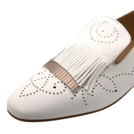 PEDRO MIRALLES ŽENSKE CIPELE BIJELA 49375