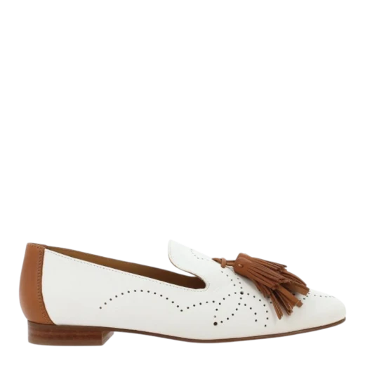 PEDRO MIRALLES ŽENSKE CIPELE BIJELA