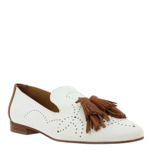 PEDRO MIRALLES ŽENSKE CIPELE BIJELA 49377