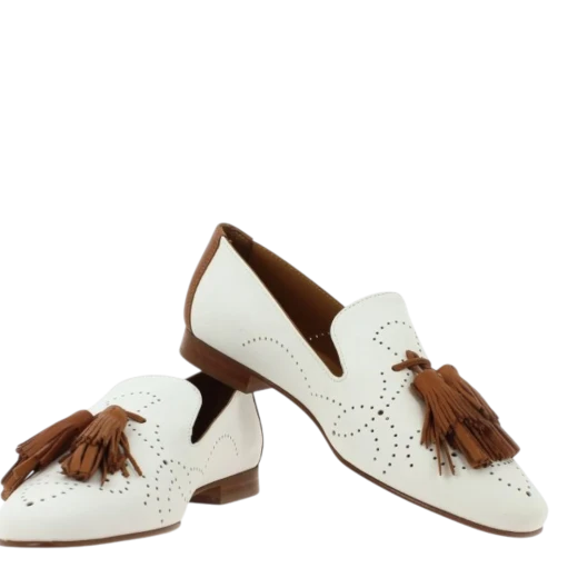 PEDRO MIRALLES ŽENSKE CIPELE BIJELA 49377