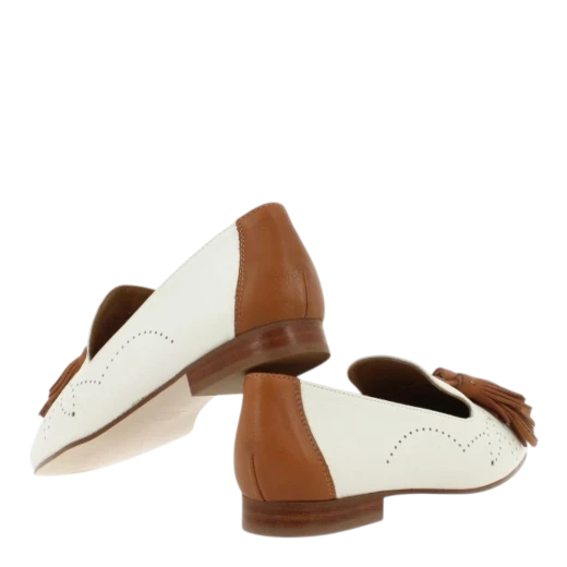 PEDRO MIRALLES ŽENSKE CIPELE BIJELA 49377