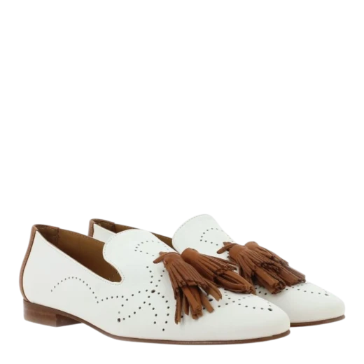 PEDRO MIRALLES ŽENSKE CIPELE BIJELA 49377