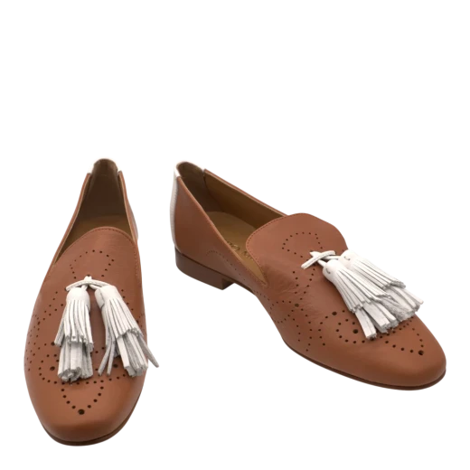 PEDRO MIRALLES ŽENSKE CIPELE SMEĐA 49378