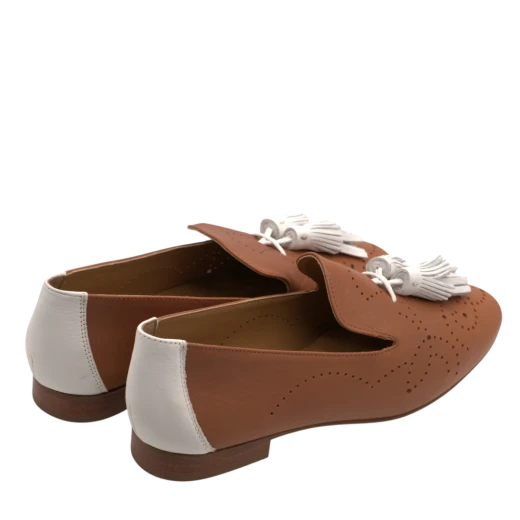 PEDRO MIRALLES ŽENSKE CIPELE SMEĐA 49378