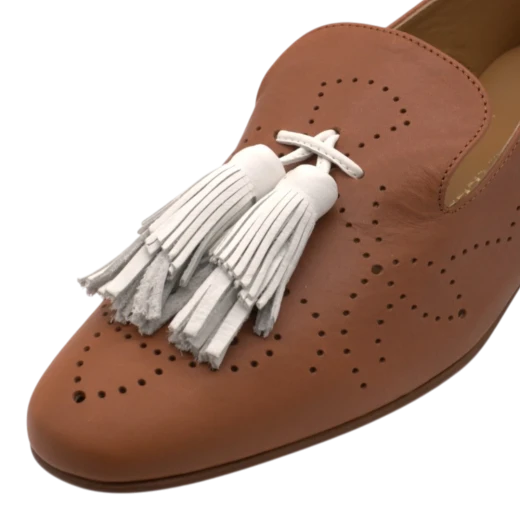 PEDRO MIRALLES ŽENSKE CIPELE SMEĐA 49378