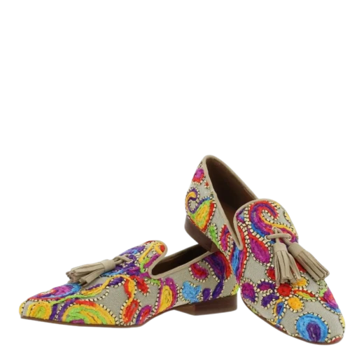 PEDRO MIRALLES ŽENSKE CIPELE BEŽ 49380