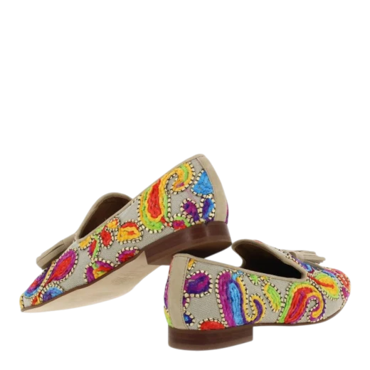 PEDRO MIRALLES ŽENSKE CIPELE BEŽ 49380