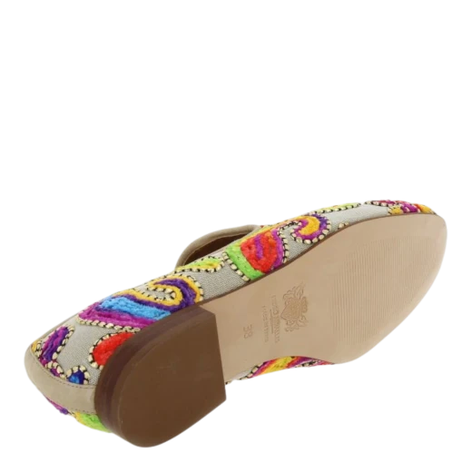 PEDRO MIRALLES ŽENSKE CIPELE BEŽ 49380