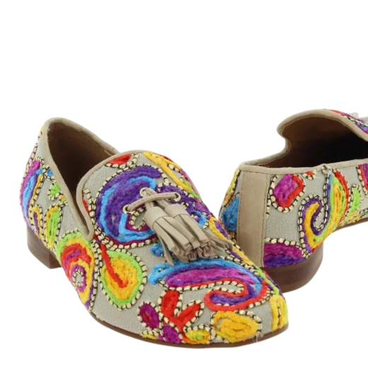 PEDRO MIRALLES ŽENSKE CIPELE BEŽ 49380