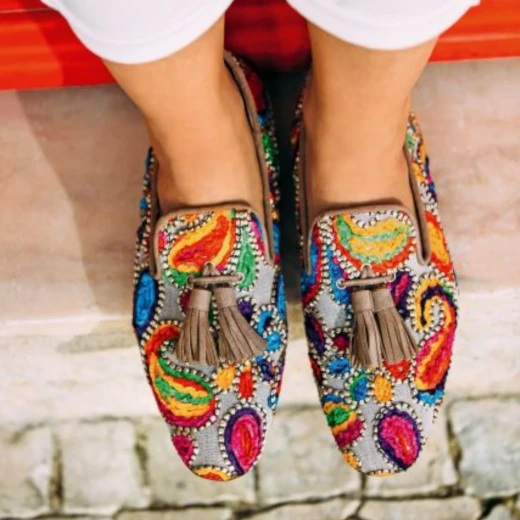 PEDRO MIRALLES ŽENSKE CIPELE BEŽ 49380