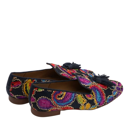 PEDRO MIRALLES ŽENSKE CIPELE TEGET 49381