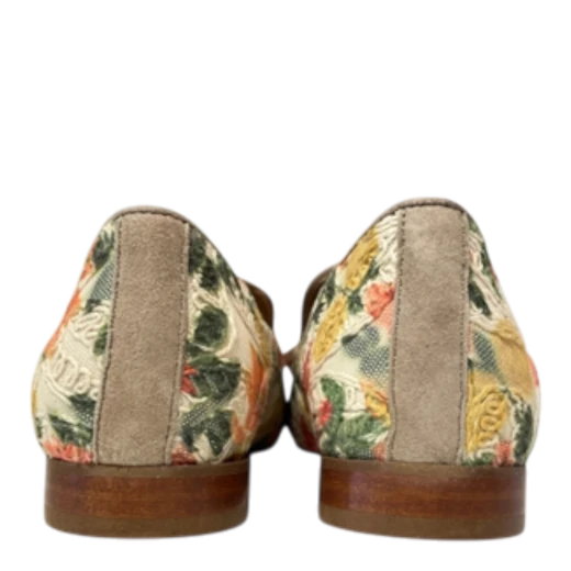 PEDRO MIRALLES ŽENSKE CIPELE MULTICOLOR 49382