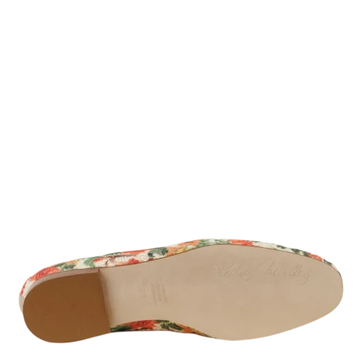 PEDRO MIRALLES ŽENSKE CIPELE MULTICOLOR 49382