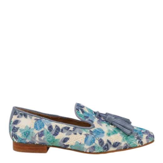 PEDRO MIRALLES ŽENSKE CIPELE MULTICOLOR