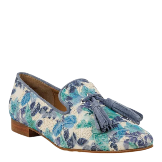 PEDRO MIRALLES ŽENSKE CIPELE MULTICOLOR 49383